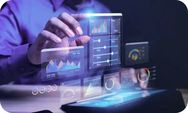 Vylaziathx gestione capitale